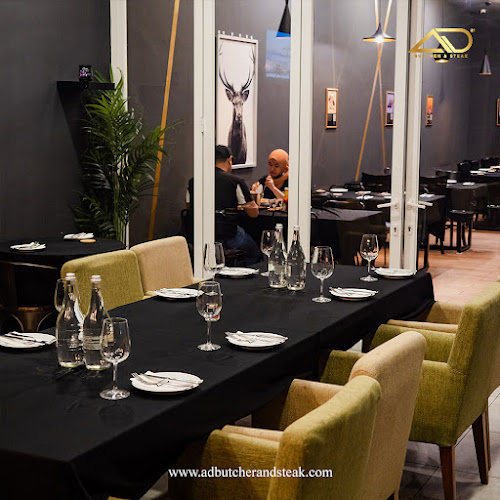 Opinii despre AD Butcher & Steak în Shah Alam - Gastronomi dan perhotelan