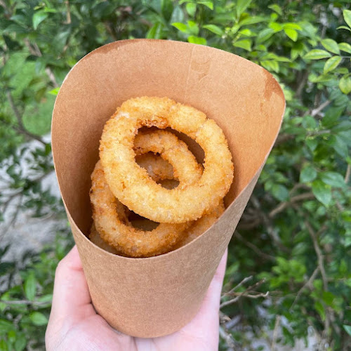 Smashed - The H - Gastronomi dan perhotelan