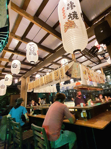 Bali Bali Hai Cafe - Gastronomi dan perhotelan