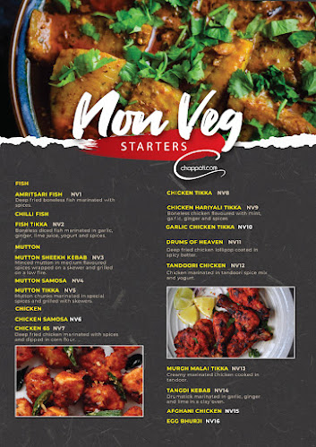 Chappati.com - Petaling Jaya