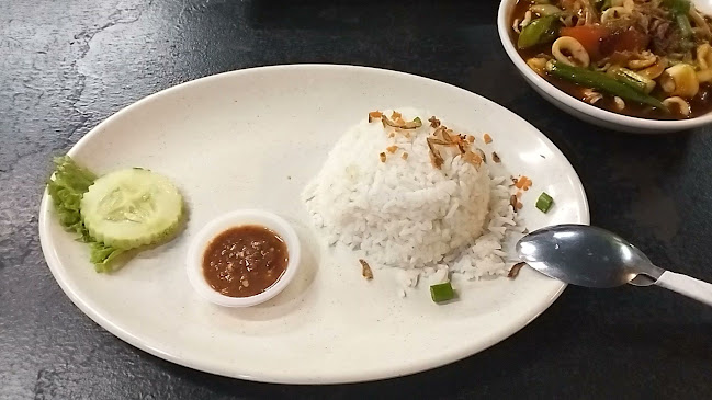 Opinii despre Hotmas Restaurant (1622382-M) în Sungai Petani - Gastronomi dan perhotelan