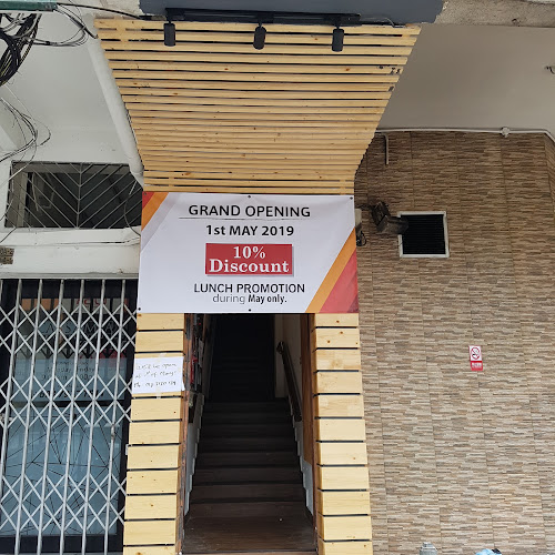 Dae Jang Gum Korean Restaurant