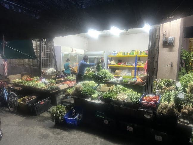 Menglembu pasar, 31450 Menglembu, Perak