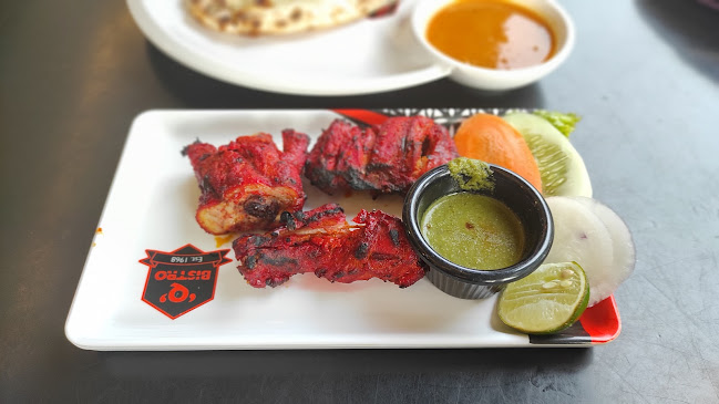 Q Bistro Bandar Sri Permaisuri