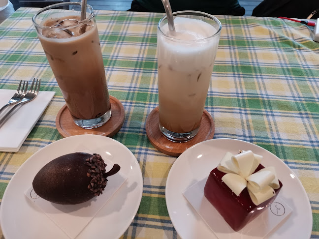 Xiao By Crustz - Petaling Jaya