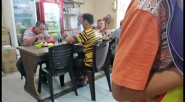 Opinii despre Jia Yan Coffee Shop în Labuan - Gastronomi dan perhotelan