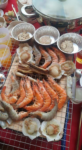 Comentarii opinii despre Sumo Steamboat & BBQ Restaurant ( Non-Halal)