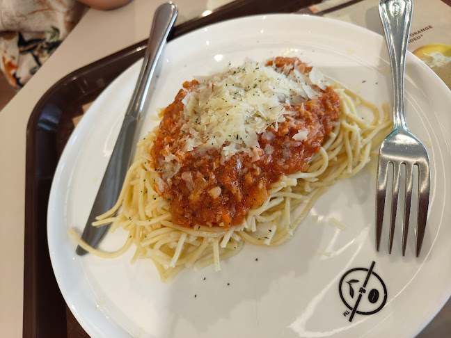 The Coffee Bean & Tea Leaf