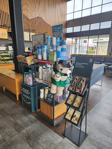 Comentarii opinii despre Starbucks DT Malim Jaya