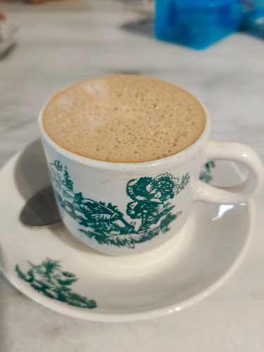 Opinii despre Chang Cheng Cafe în Miri - Gastronomi dan perhotelan