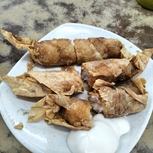 Comentarii opinii despre Hoong Foong Dim Sum Sdn Bhd