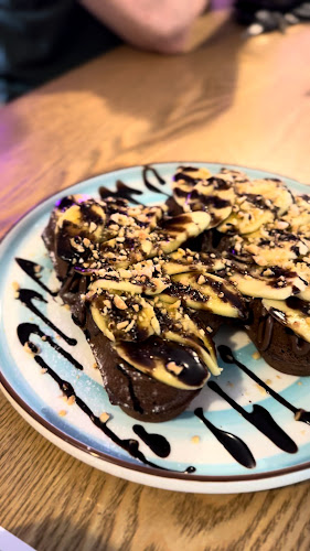 The Coffee Code, Sibu