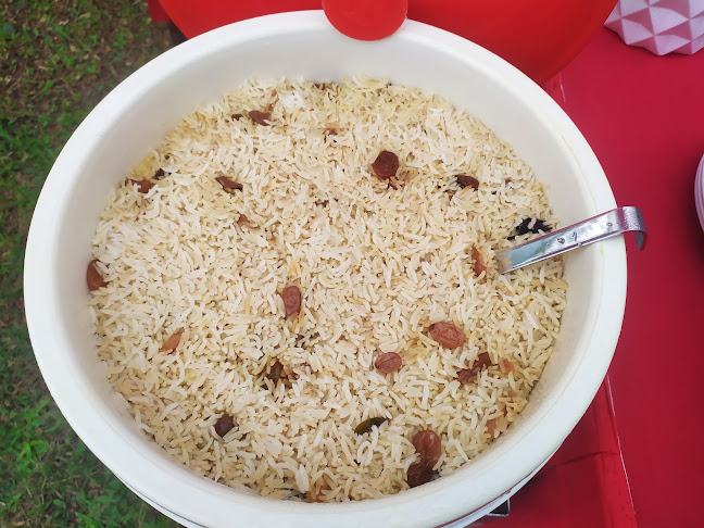 Ridhwan Catering Services - Shah Alam