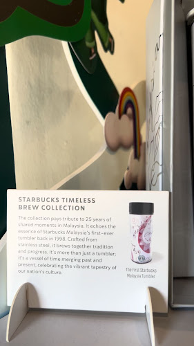 Comentarii opinii despre Starbucks