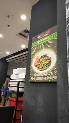 Opinii despre Waroeng Penyet în Petaling Jaya - Gastronomi dan perhotelan