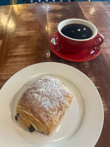 Frisky Goat Bakery Cafe - Kuala Lumpur