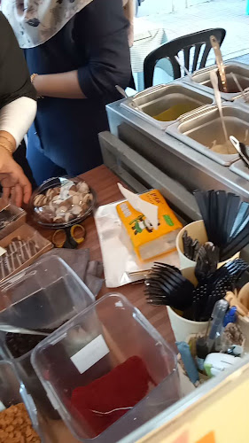 Opinii despre Ruang Dessert în Alor Setar - Gastronomi dan perhotelan