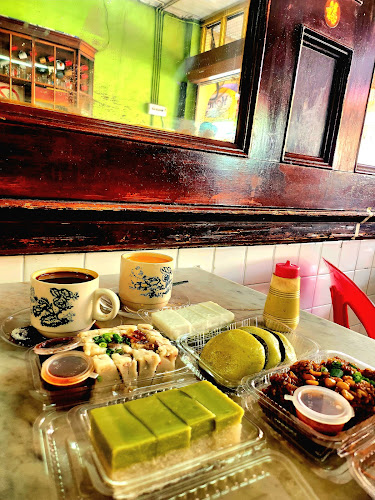 Opinii despre Pahang Raub Tong Nam Bee în Raub - Gastronomi dan perhotelan