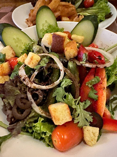 Opinii despre Emily's Steakhouse Penang în George Town - Gastronomi dan perhotelan