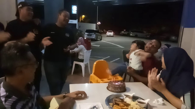 No.15, Kompleks Perniagaan Musai Bistari, Jalan KPMB 2, Bukit Serindit, 75150 Malacca