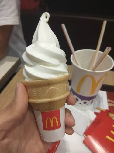 McDonald's Taiping Lake Garden DT - Gastronomi dan perhotelan