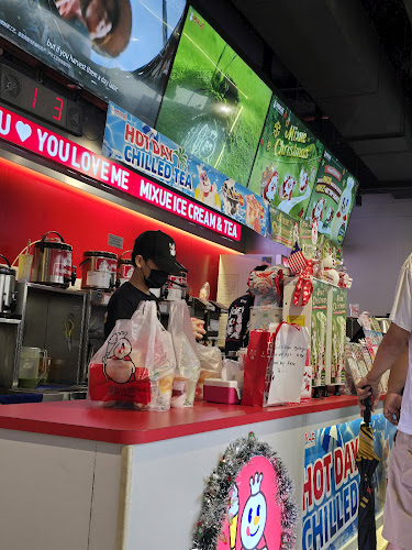 Mixue - Spectrum Mall Ampang