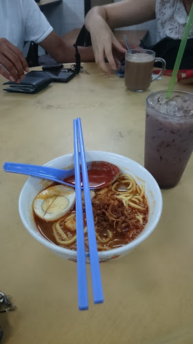 Restoran Bee Hooi - Gastronomi dan perhotelan