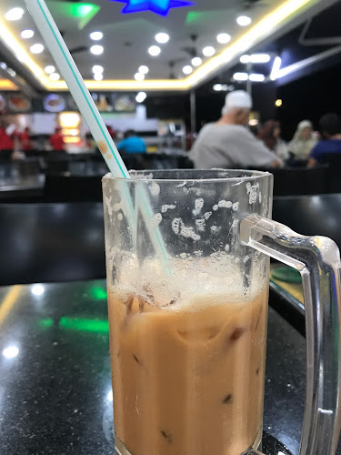 Opinii despre Restoran Thaqwa în Shah Alam - Gastronomi dan perhotelan