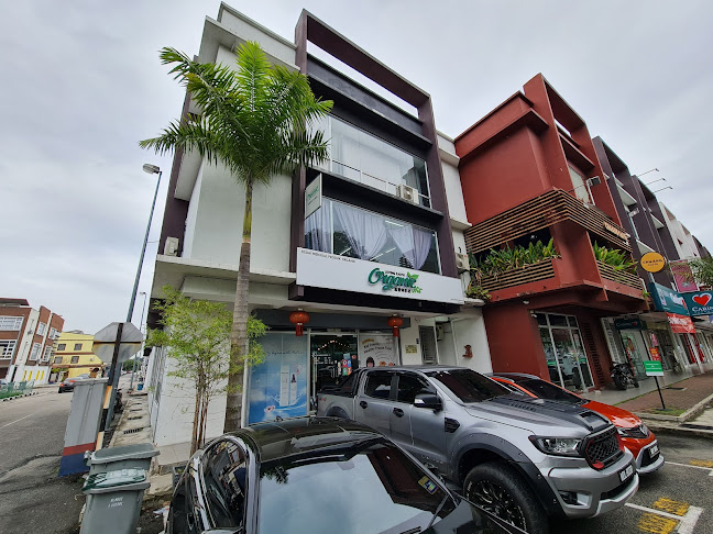 Comentarii opinii despre Loving Earth Organic Sdn. Bhd. - (HQ) Malim,Malacca