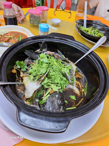 Restoran Shuangxi Lou Sdn Bhd - Gastronomi dan perhotelan