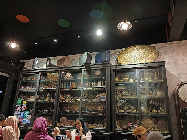 40, Jalan Bukit Awi, Taman Kulim Baru, 09000 Kulim, Kedah