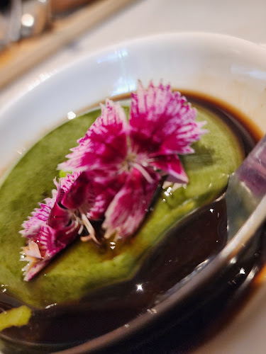 OldTown White Coffee Experience Centre - Gastronomi dan perhotelan