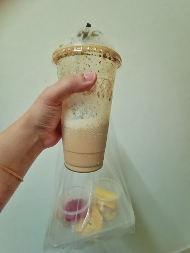 Comentarii opinii despre KOFFEEKAW CAFE