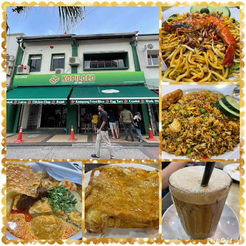 64 & 65, Jalan Tan Hiok Nee, Bandar Johor Bahru, 80000 Johor Bahru, Johor Darul Ta'zim