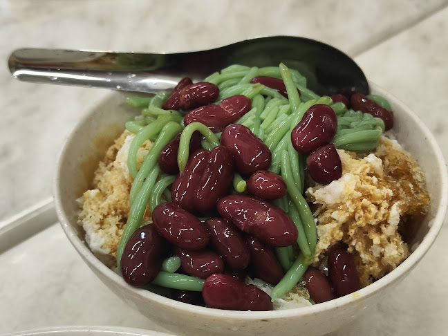 Comentarii opinii despre Bess Kopitiam • Pork Free Restaurant