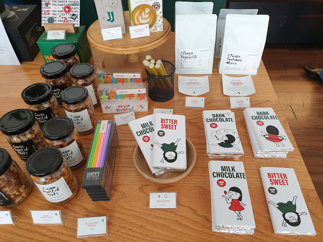 Kooky Cream @ The Hub SS2 - Petaling Jaya