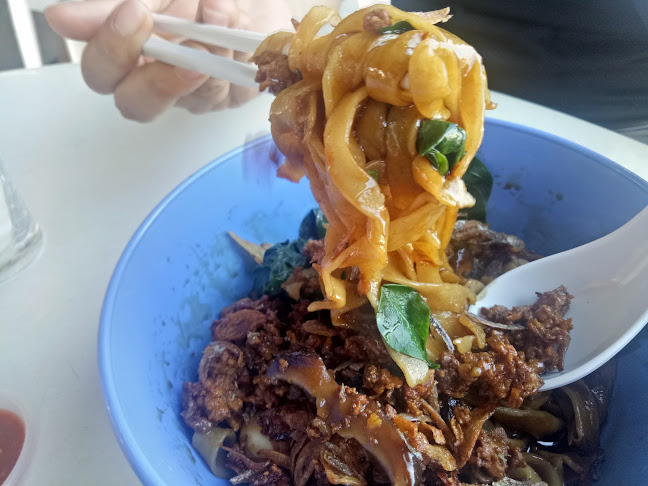 Opinii despre Century Street Food Court în Johor Bahru - Gastronomi dan perhotelan