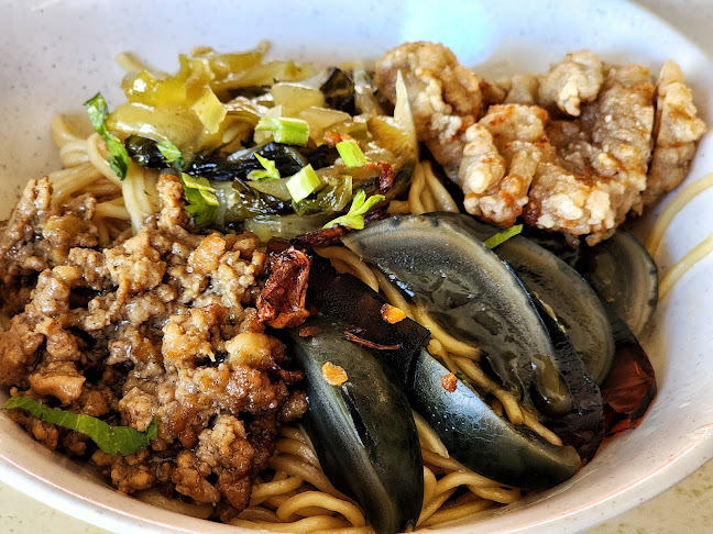 Keng Lok Restaurant - Kota Kinabalu