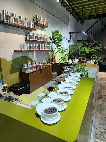 五味茶城 Wu Wei Tea Georgetown - Gastronomi dan perhotelan