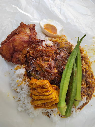 Nasi Kandar Ikram