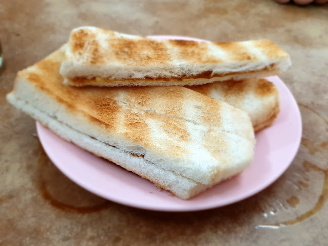 泉成茶餐室 Restoran Chua Seng @ Taman Sri Mernanti - Gastronomi dan perhotelan