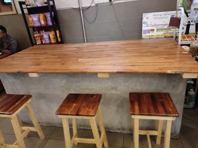 Comentarii opinii despre Restoran Samira Kelana Jaya