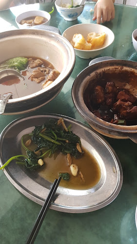 Good Taste Bak Kut Teh Restaurant - Miri