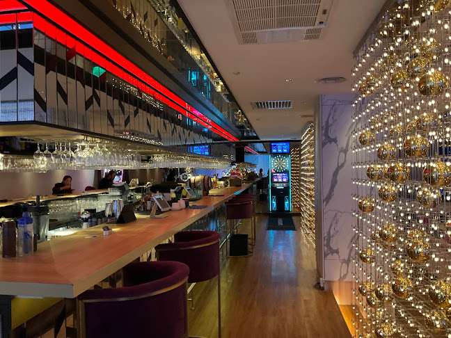 STAR Bar by JIS KL | Japanese Dining Bar - Gastronomi dan perhotelan