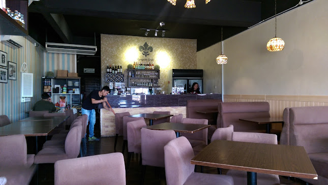 Opinii despre Coup De Grill în Bintulu - Gastronomi dan perhotelan