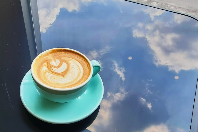 Mittyandbeans - Gastronomi dan perhotelan