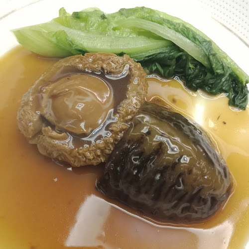 Shelaiton Restaurant - Gastronomi dan perhotelan