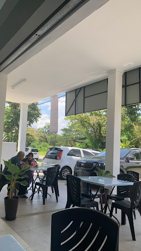 Rumah Kawah - Beriani Madinah - Seremban