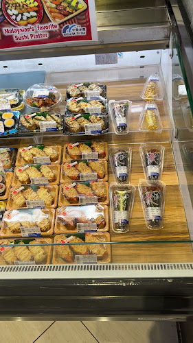 Kedai Kopi Malaya @ Mid Valley Megamall - Kuala Lumpur