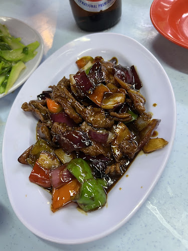 Opinii despre Restoran Yenn în Kuala Lumpur - Gastronomi dan perhotelan